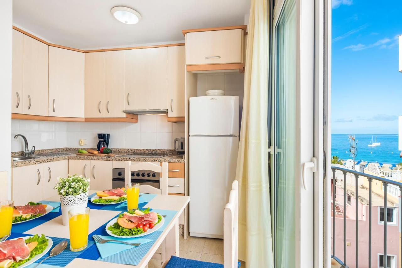 17 Los Cristianos Central By The Beach ,Wifi Arona  Exterior photo