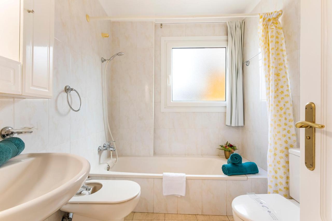 17 Los Cristianos Central By The Beach ,Wifi Arona  Exterior photo
