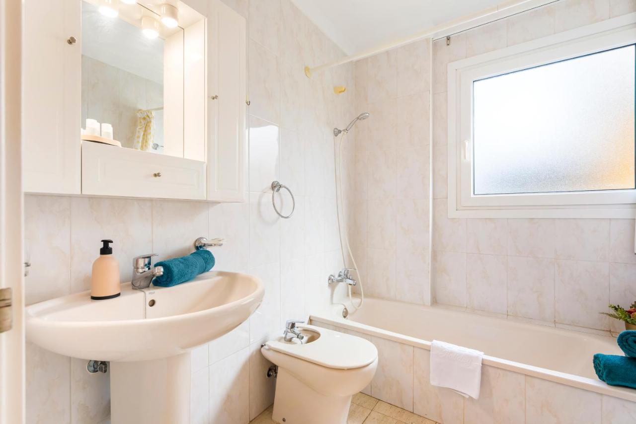 17 Los Cristianos Central By The Beach ,Wifi Arona  Exterior photo