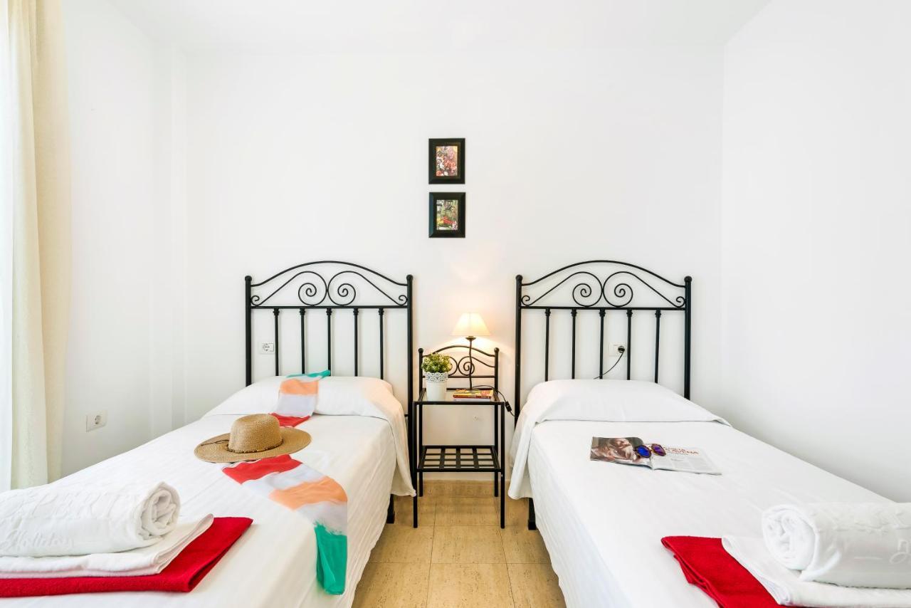17 Los Cristianos Central By The Beach ,Wifi Arona  Exterior photo