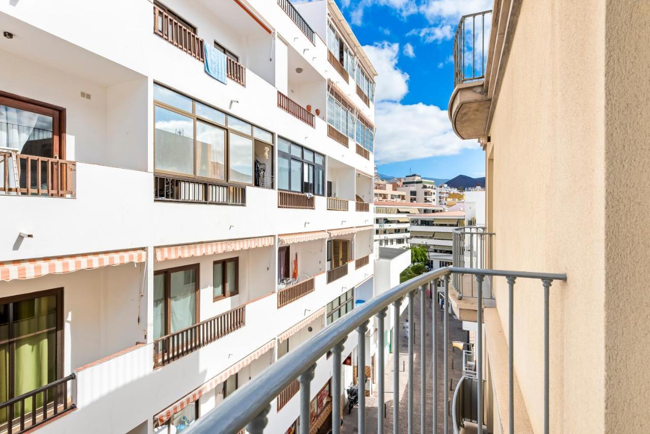 17 Los Cristianos Central By The Beach ,Wifi Arona  Exterior photo